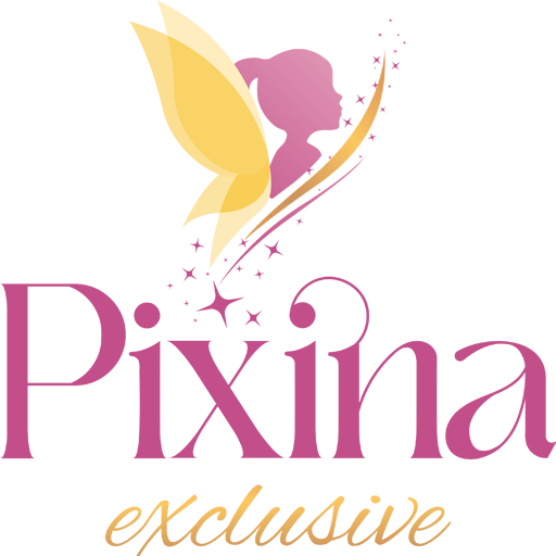 Pixina Exclusive - E-Ticaret