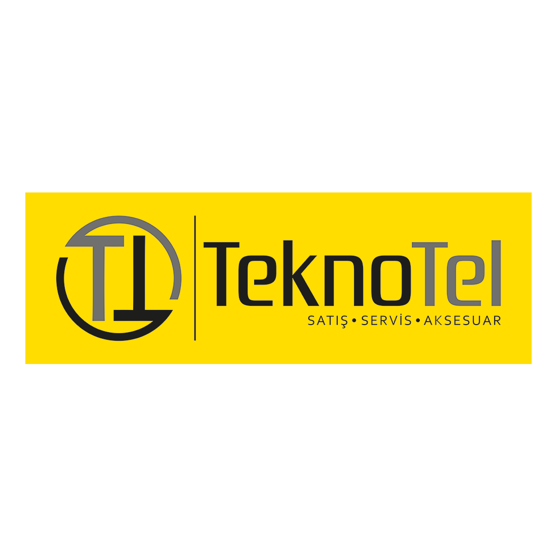 Teknotel - Servis Yazılımı + Mobil App