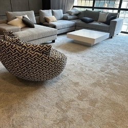 Duvardan Duvara Halı